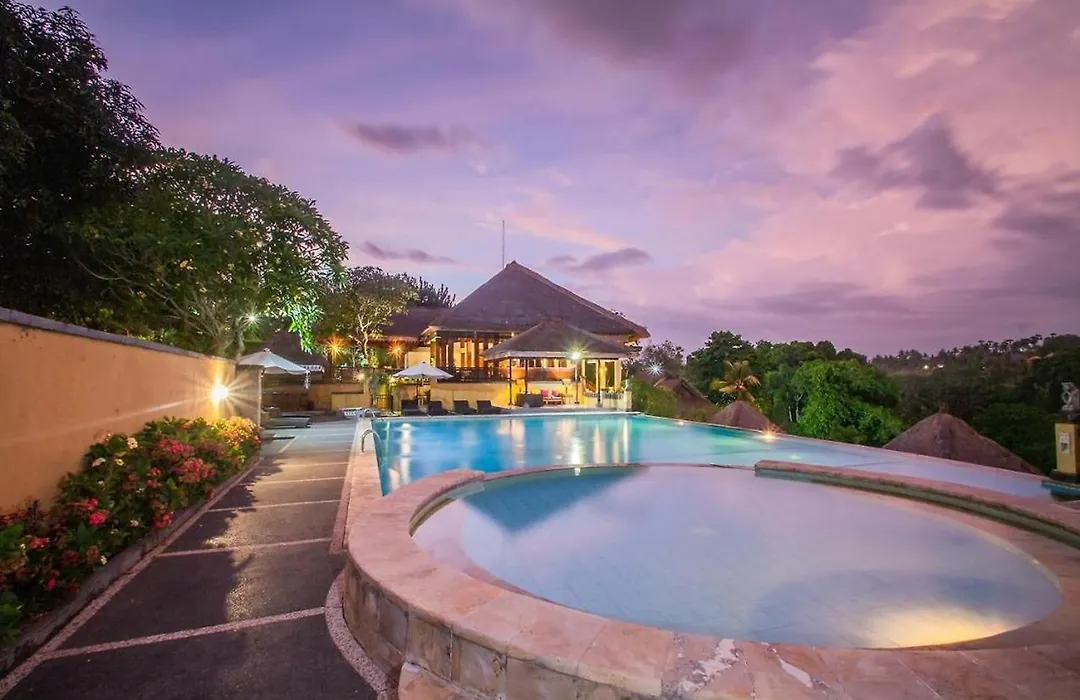 Bali Masari Villas & Spa Ubud-1