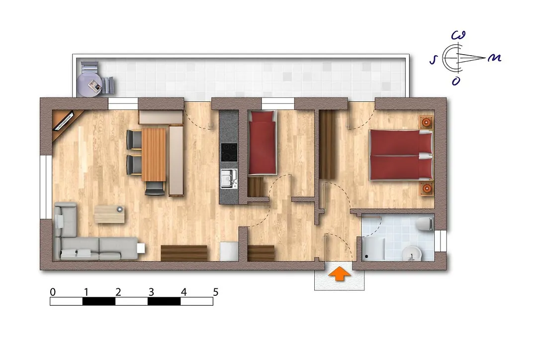 Haus Thiele-1