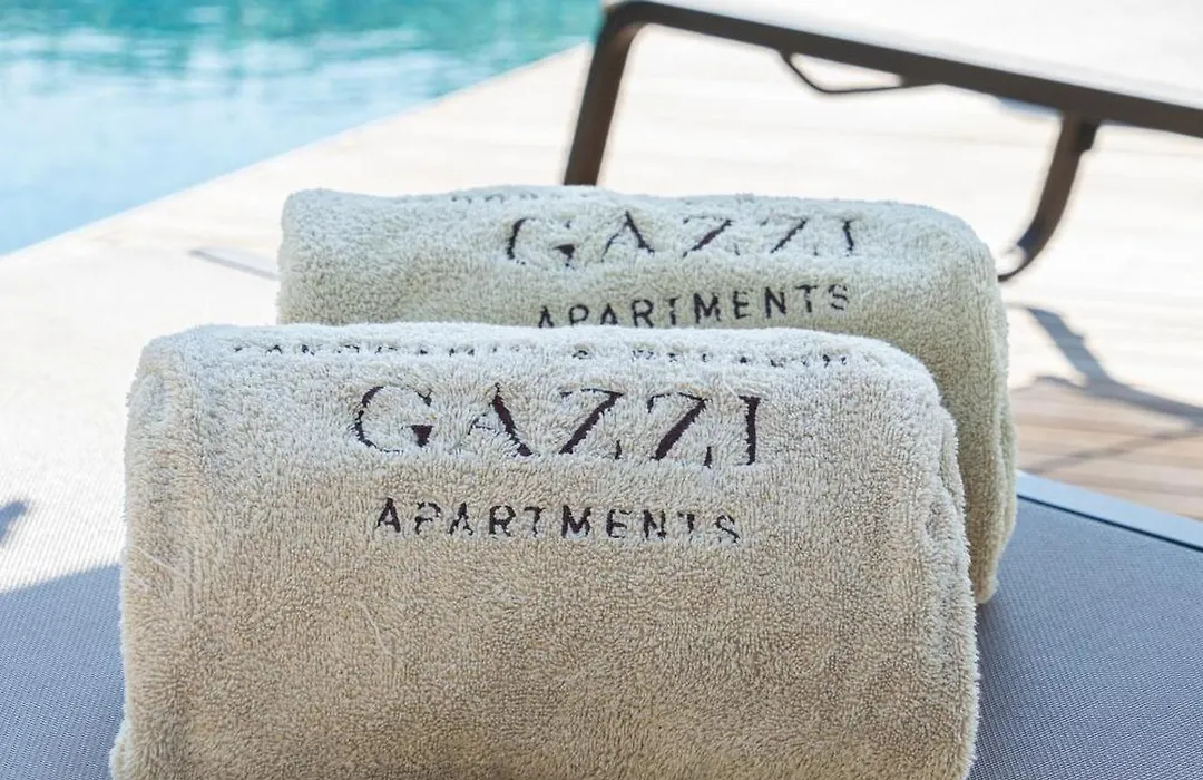 Gazzi Apartments 'Panoramic & Relaxing'-1