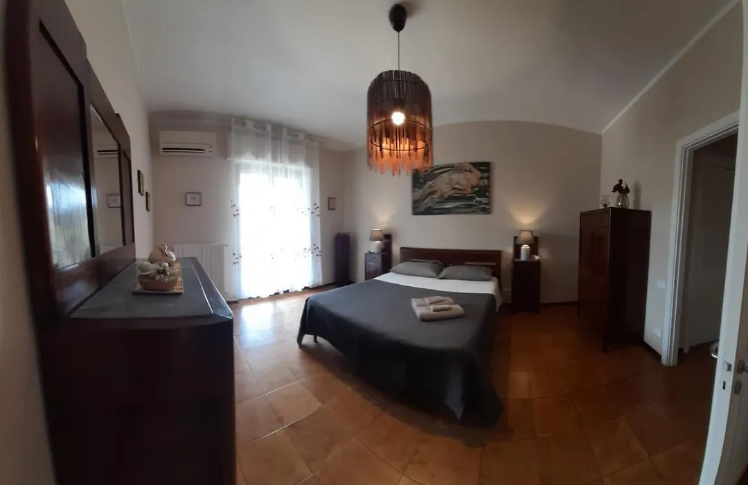 Casa Trastevere-1