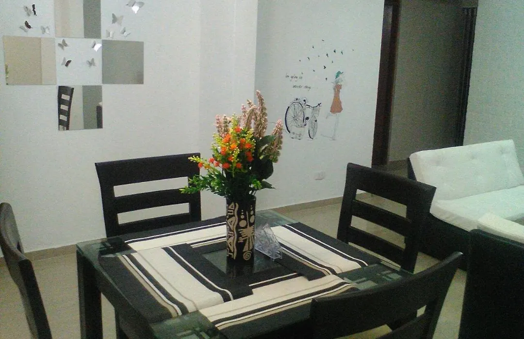 apartamentos Los cedros-1