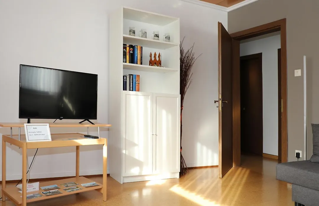 Ferienwohnung Büren-1