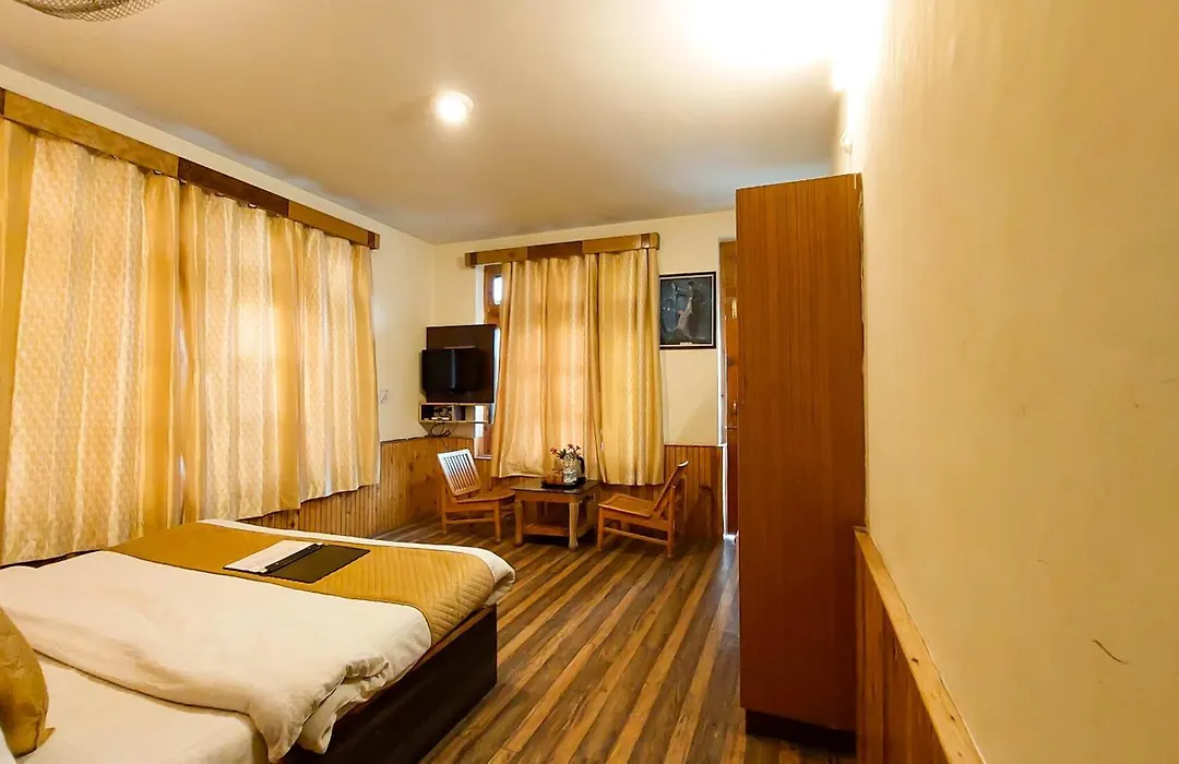 Ride At Hills-Nihal Cottage Manali-1