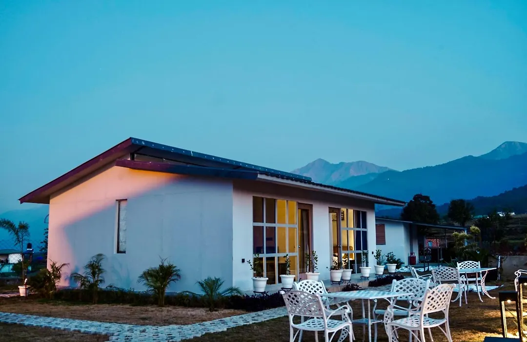 Bir Valley Retreat-1
