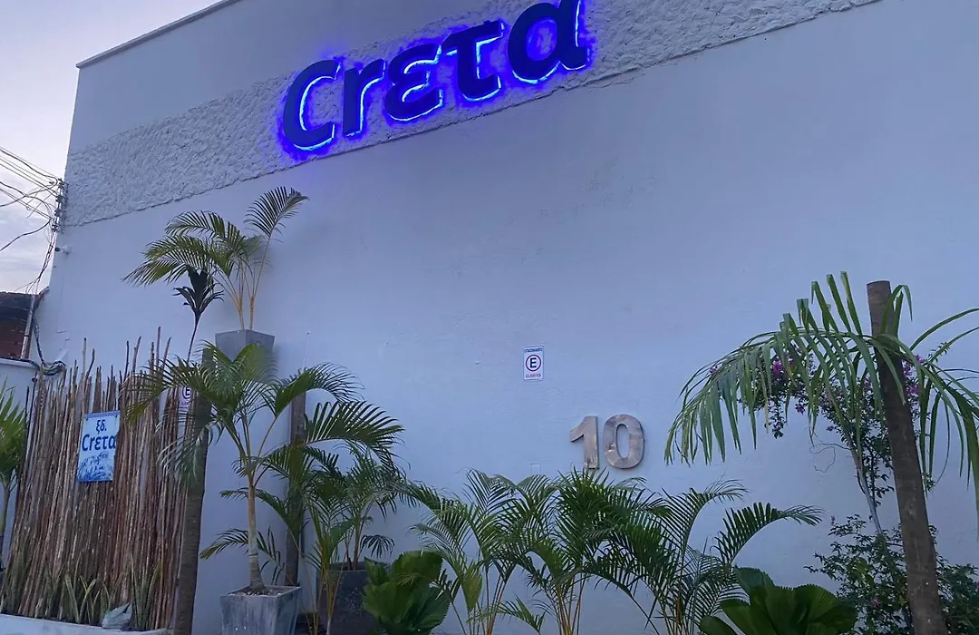 Edifício Creta Hotel-1