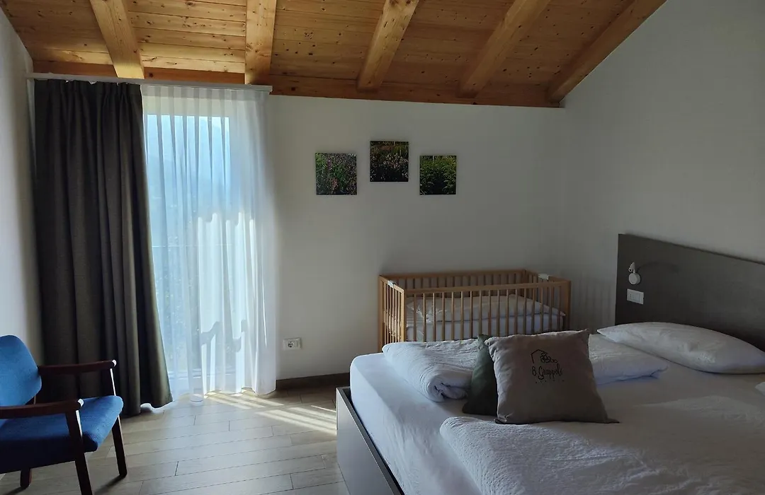 8 Grappoli Agritur-1