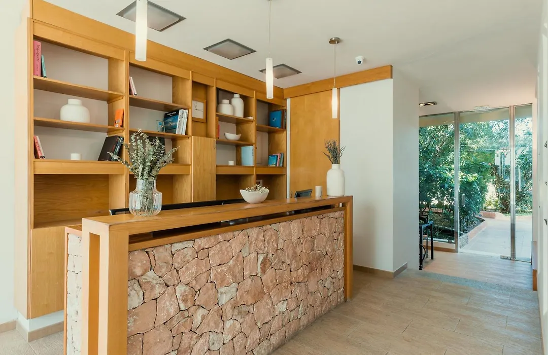 Apartamentos Portu Saler-1