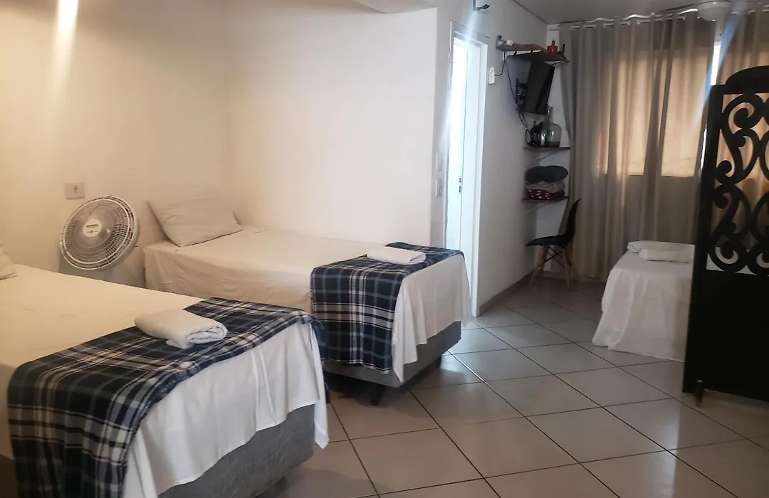 Apartamento no centro de São Paulo-1