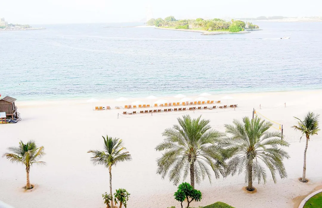 Royal Club By Rvhr, Palm Jumeirah-1