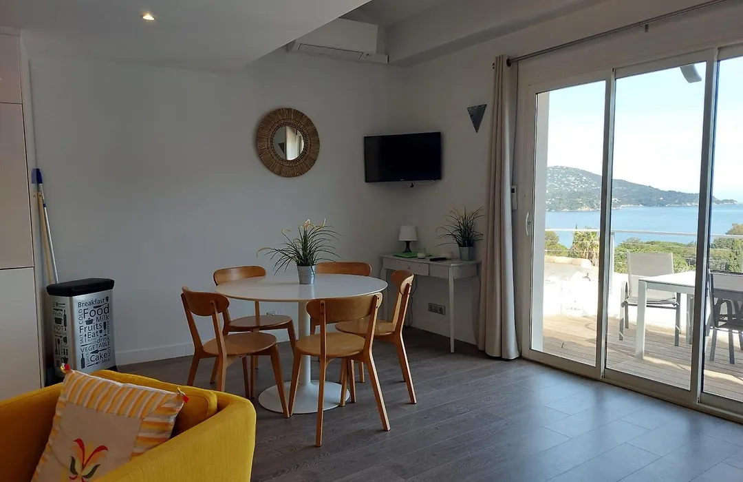 Residence Le Mas-1