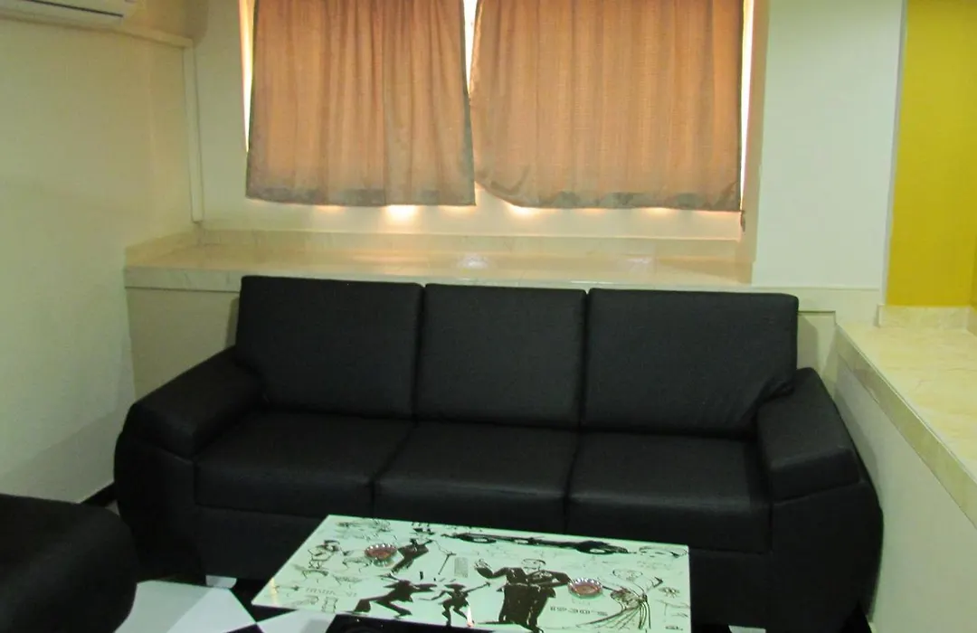 Apartamentos En El Poblado-1