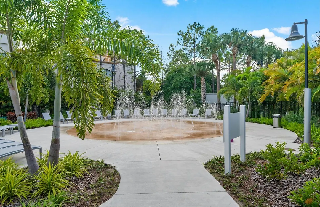Newly Renovated Townhome, Near Universal & I-Drive-1