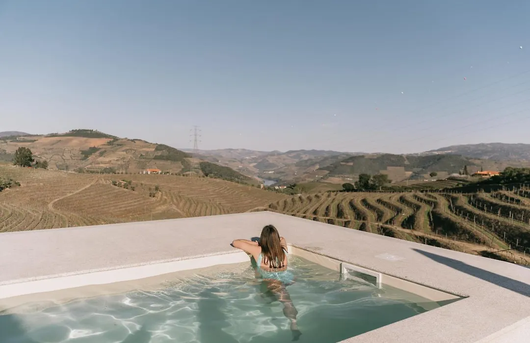 Feel Discovery Quinta Do Muro Douro Valley-1
