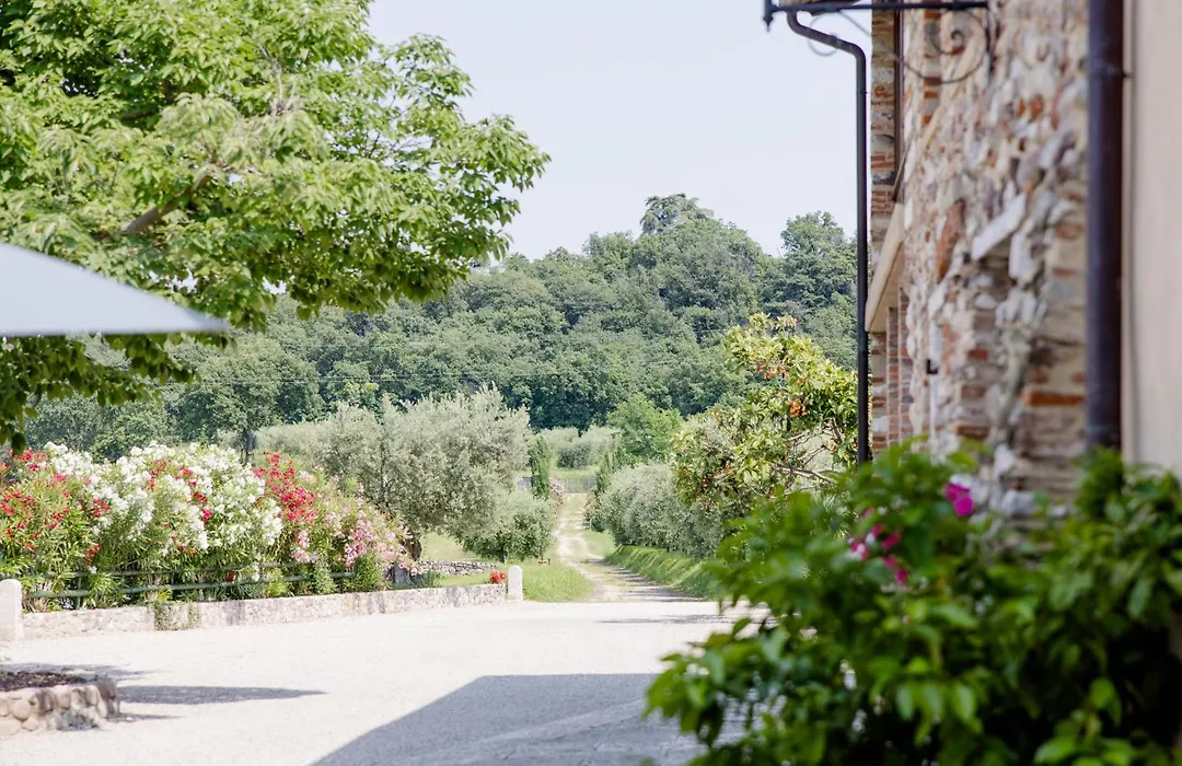 Agriturismo Sambuco-1