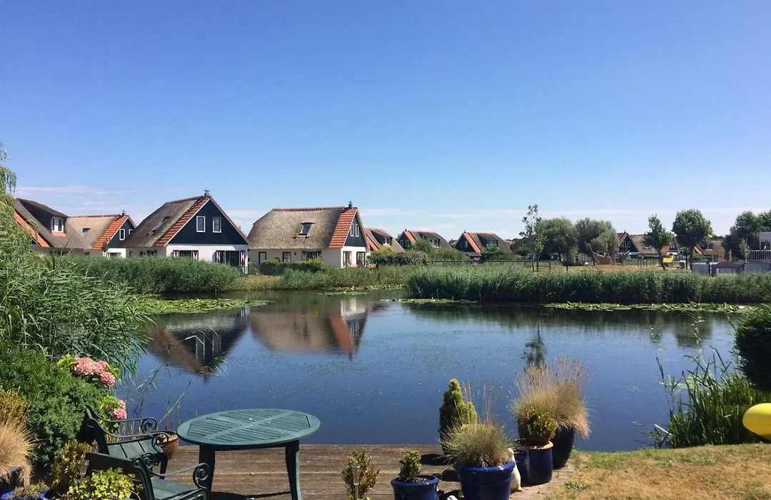 Buitenplaats Callantsoog-1