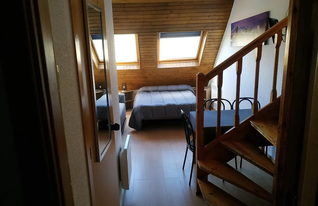 Appartements Solaris-1
