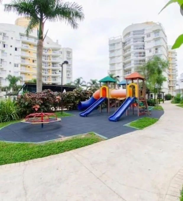 Condominio Nautilus-1