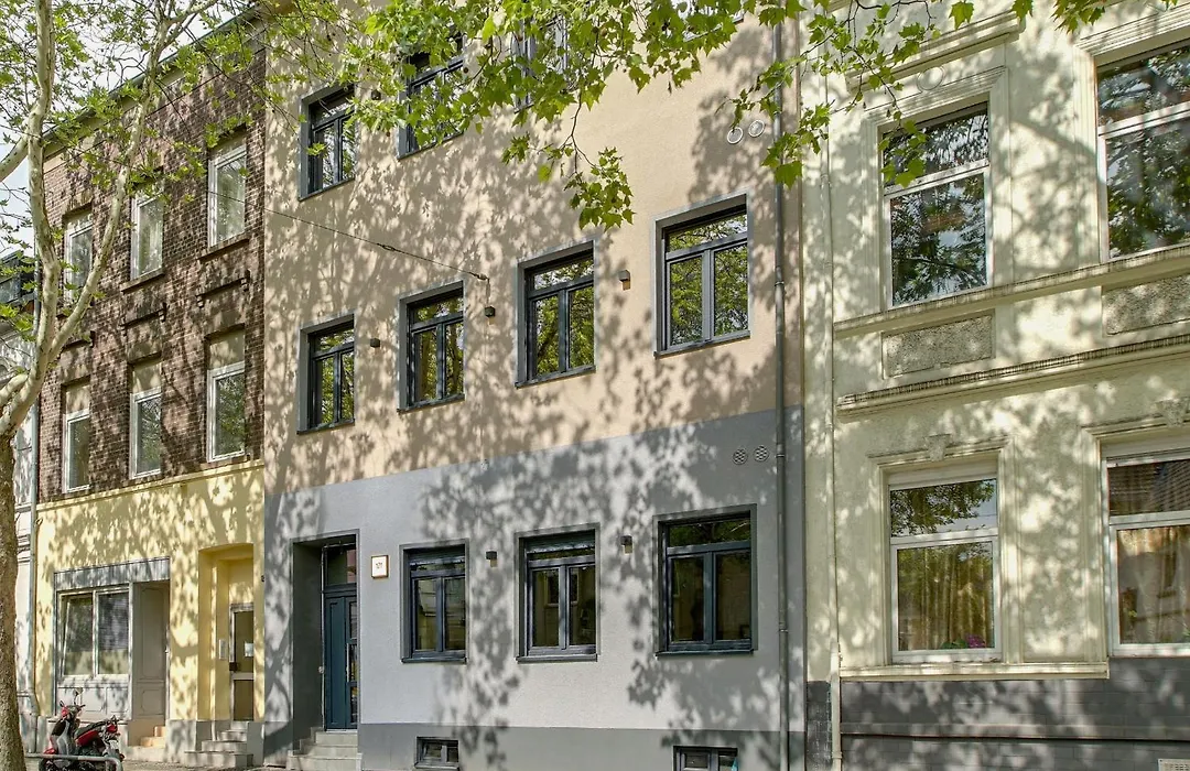 Stadt Apartments-1