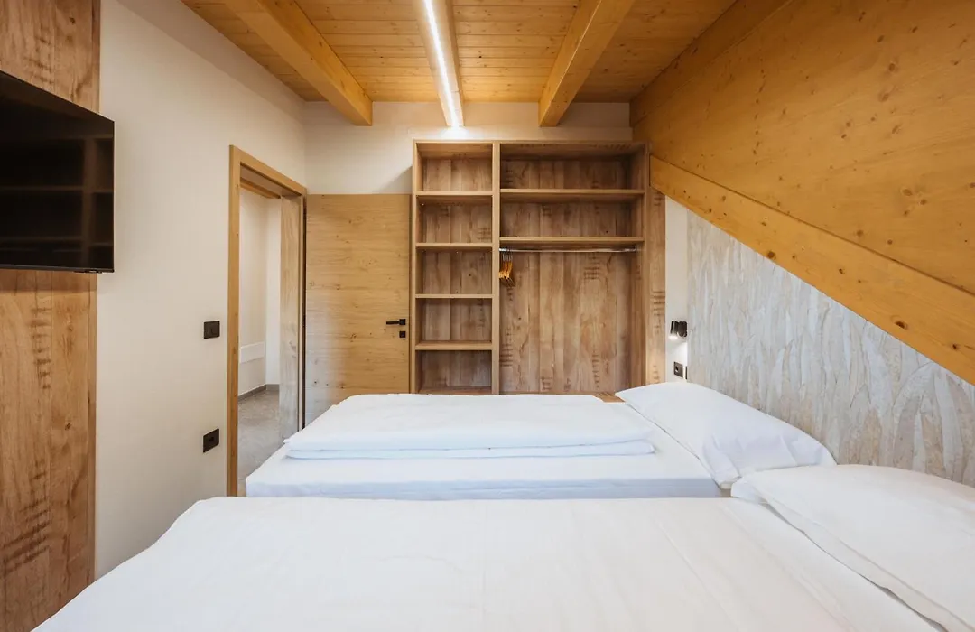 Residence Piz Aot-1