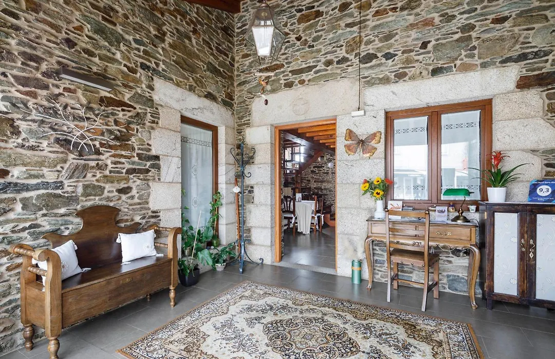 Casa Rural Dona María-1