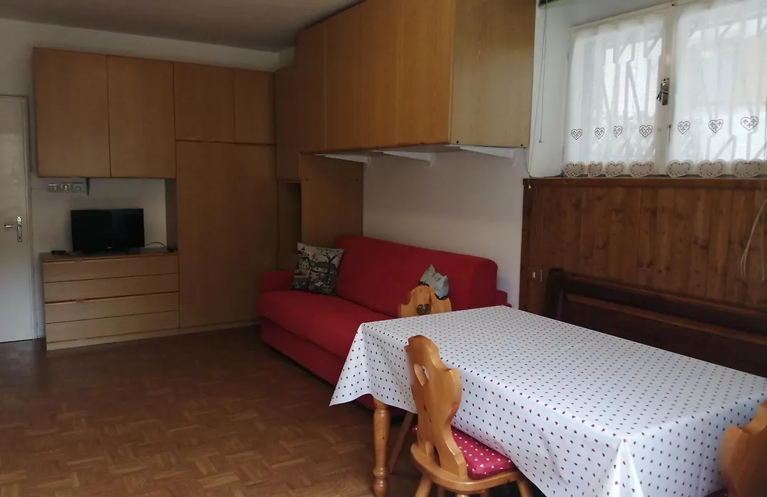 Appartamenti Zecchini-1
