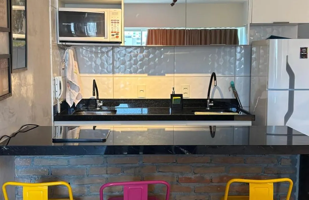 Loft Luxo 903 Boa Viagem-1