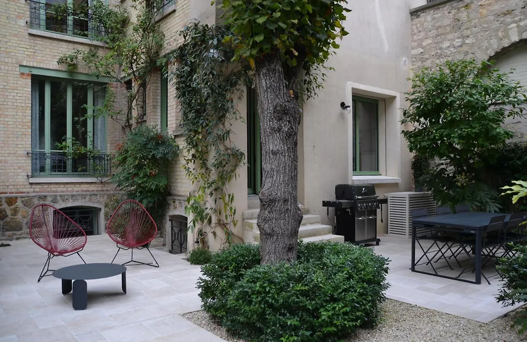 La Villa d'Auteuil-1