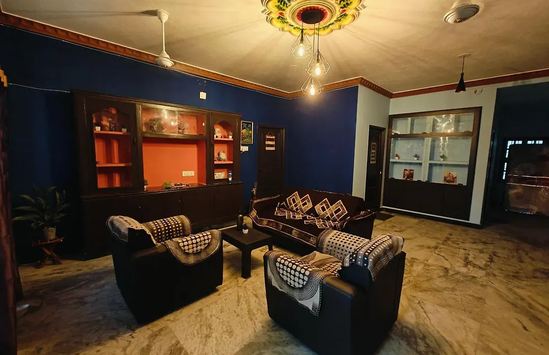 Gv Homes Independent Villa-1