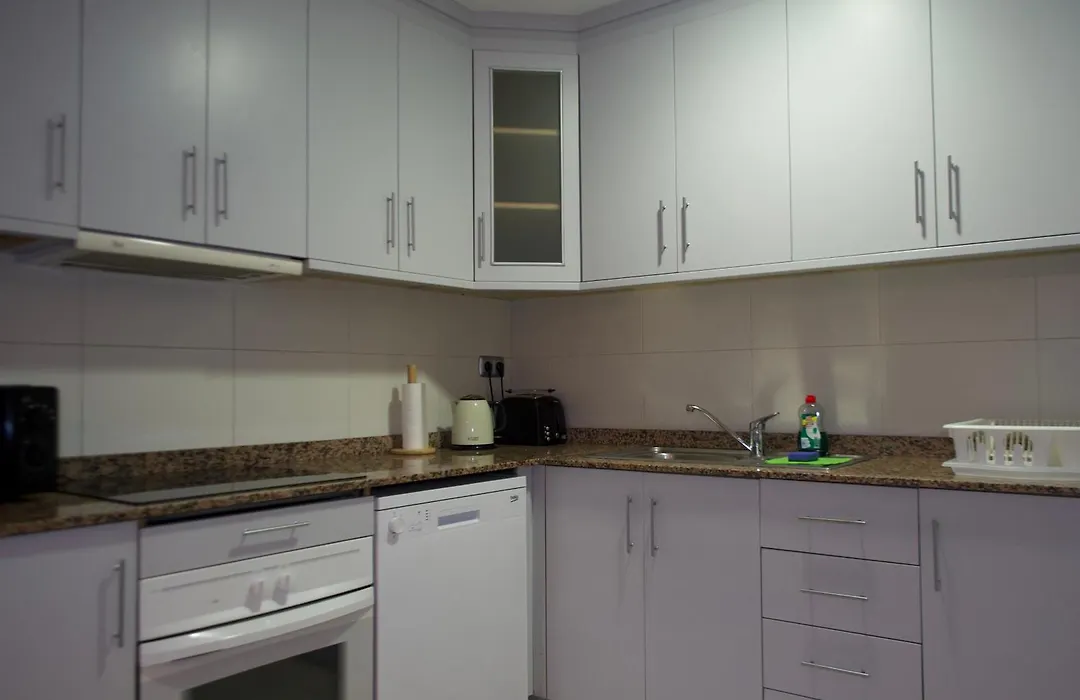 Alicante Apartments-1