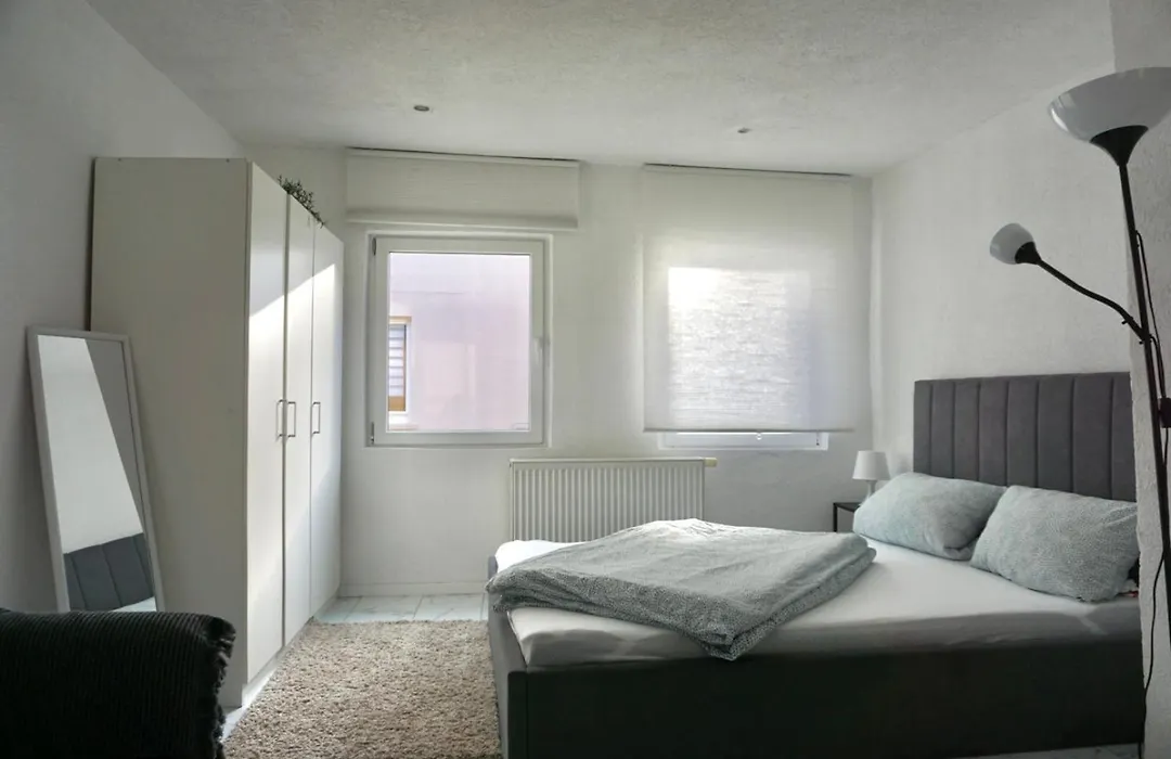 M&E Ferienwohnung-1