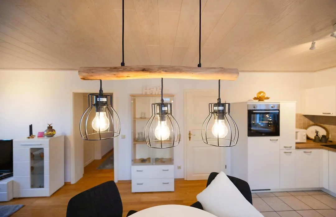 Ferienwohnung Menden-1