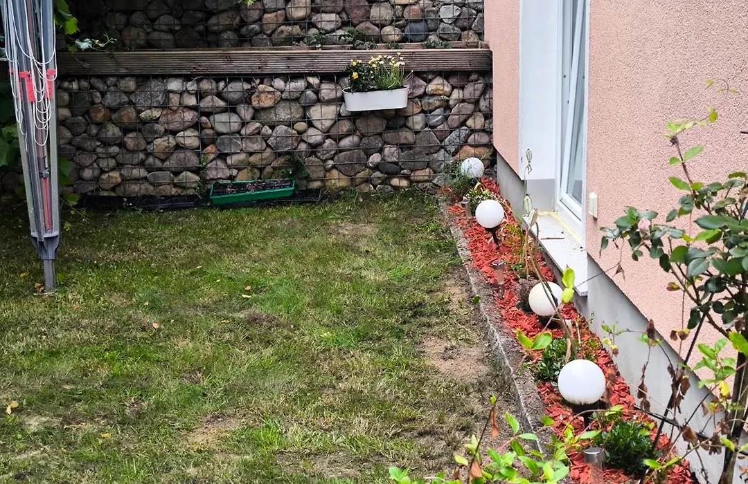 Blumenberg Ferienwohnung-1