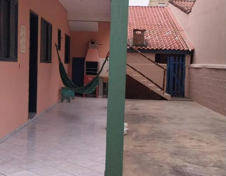 Apartamento Ilha comprida centro-1