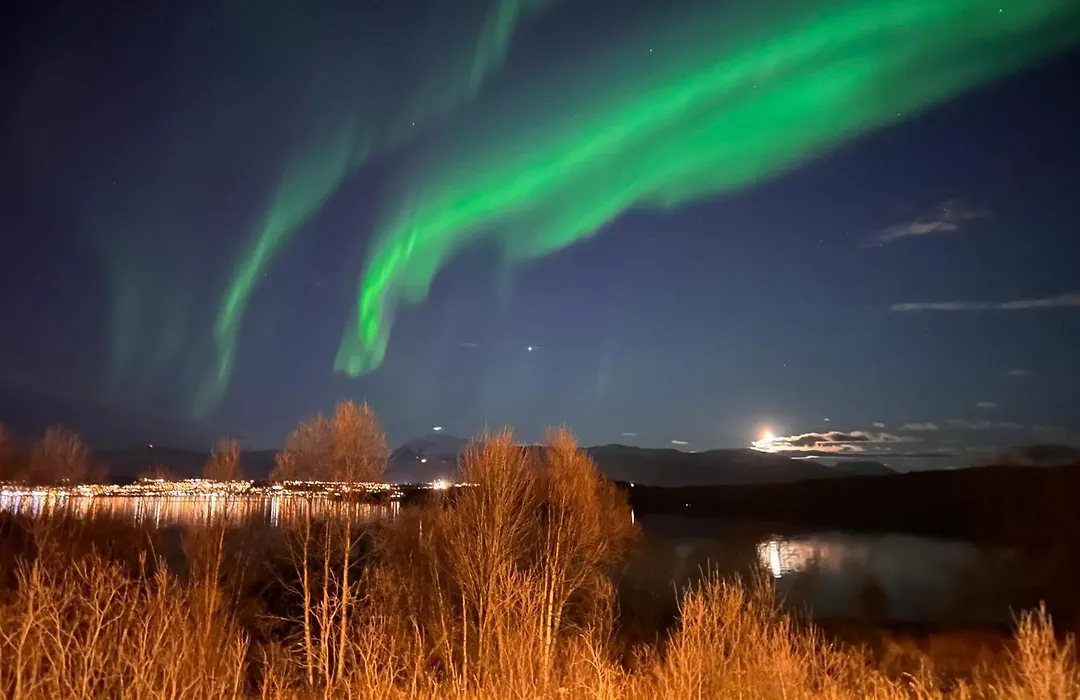 Aurora North-1