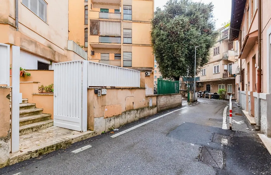 Appartamento San Paolo-1