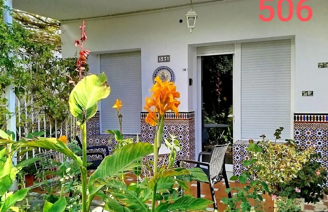 El Jardin Benerja-1
