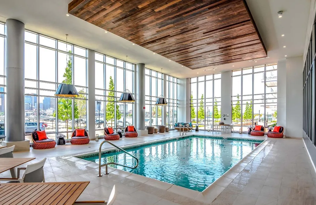 Global Luxury Suites East Boston-1