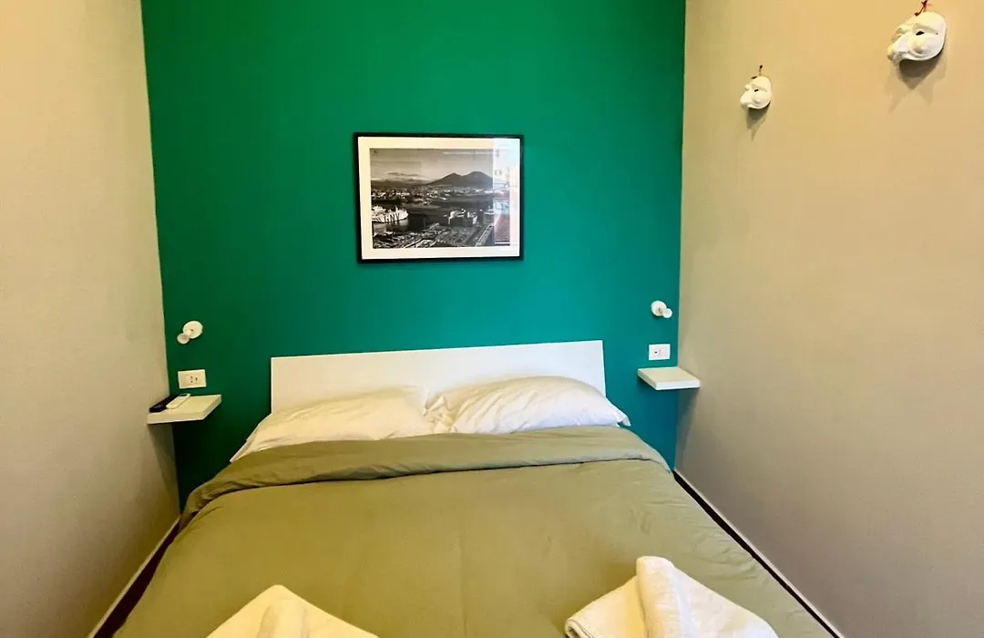 A Casa Di Pupa Guest House-1