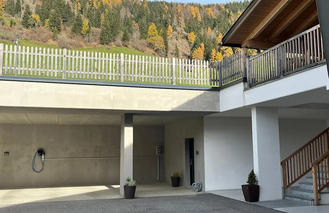 Appartements Josef Lercher-1