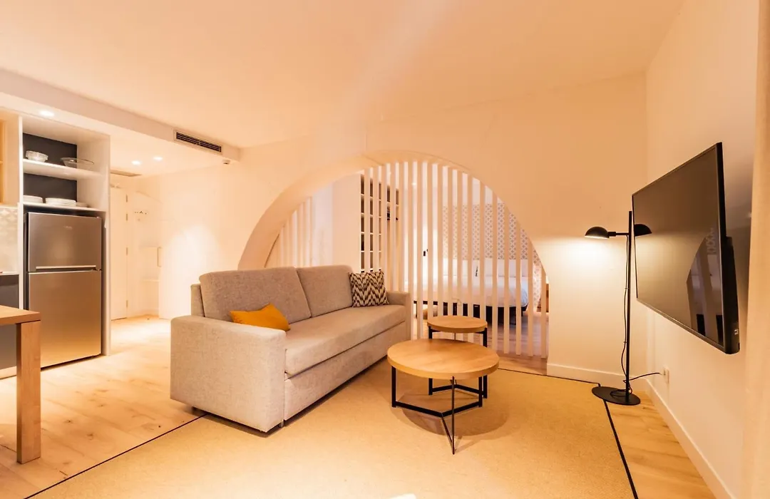 Port Plaza Apartments-1