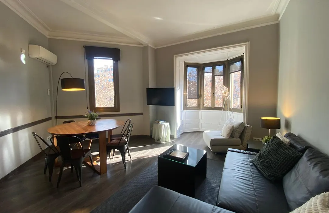 555 Apartments Bcn-1
