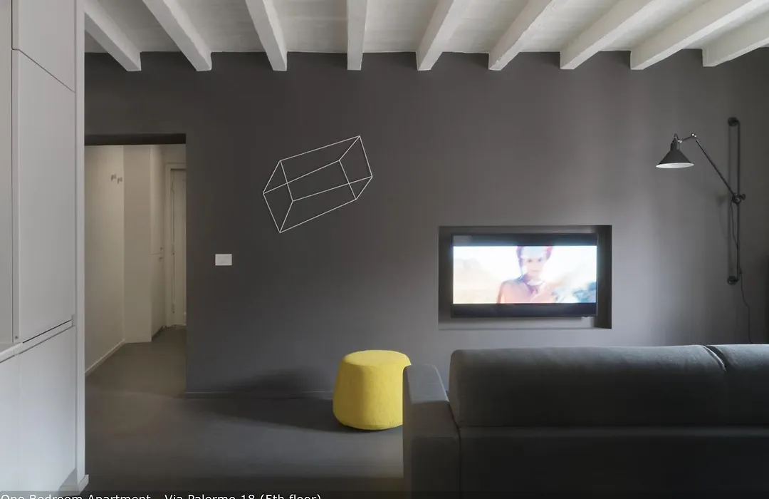 Brera Apartments In Palermo-1