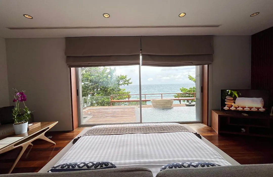 Laemsingh Villa 1 - Luxury Villa 5 Bedrooms-1