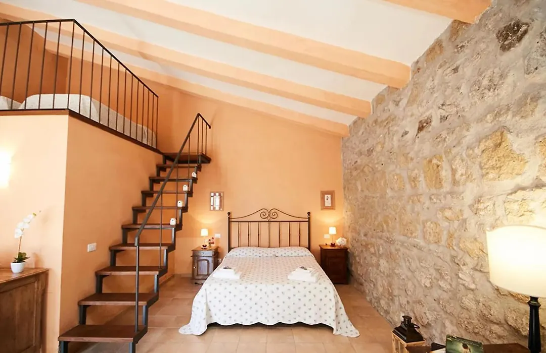 Agriturismo Tenuta Saracone relax in campagna a pochi passi dal mare-1