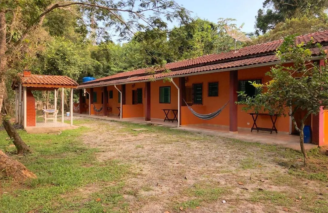 Casa p/ temporada em Peruíbe-1