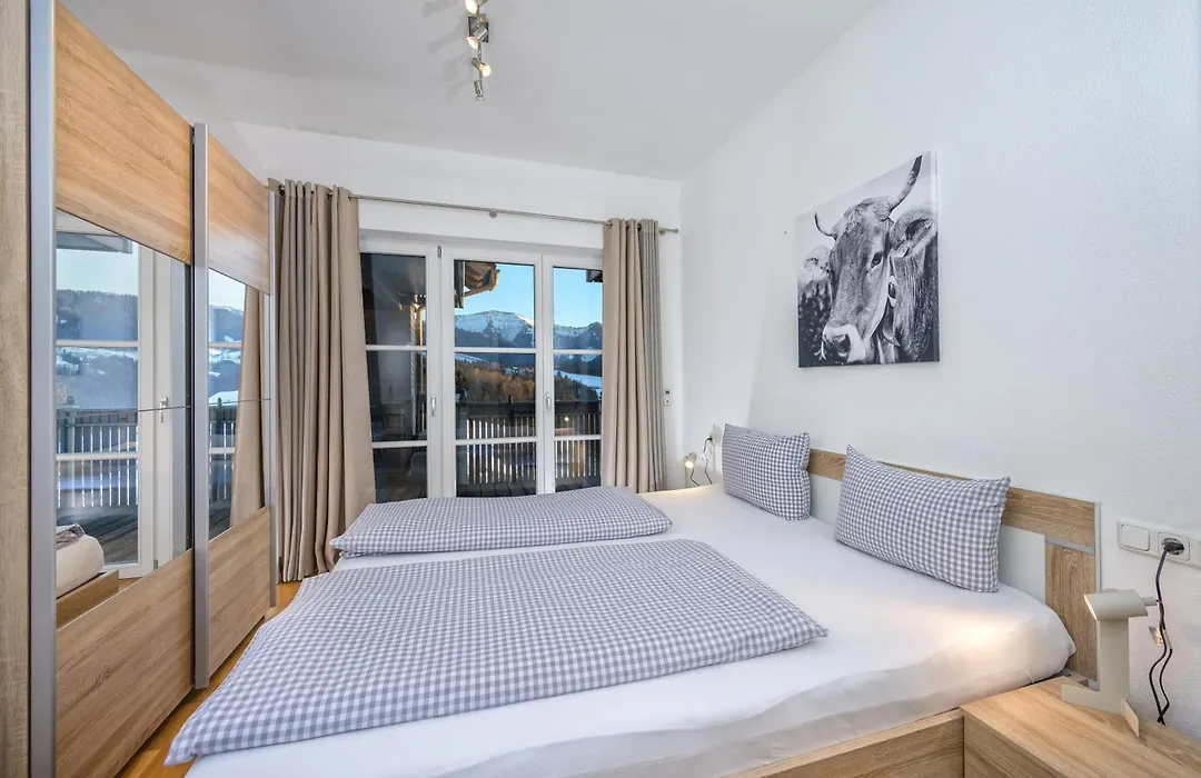 Haus Bergblick | Fahl Grundstücks GbR-1