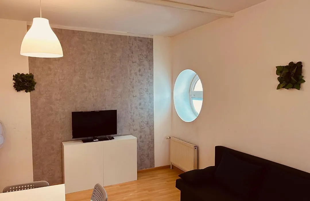 Veni Apartments-1