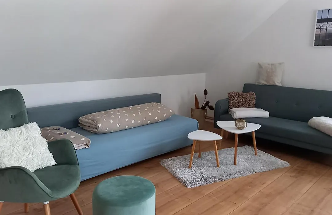 Appartement Tischi-1