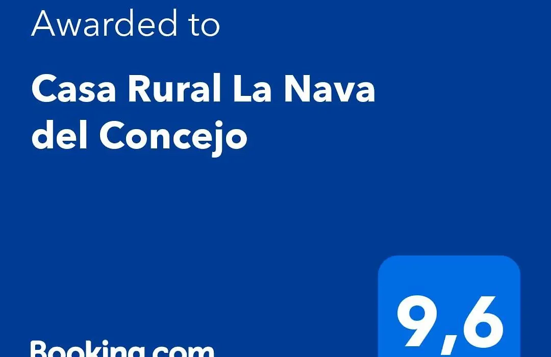 Casa Rural La Nava del Concejo-1