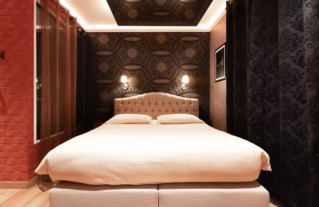 LOVE ROOM - Luxembourg-1